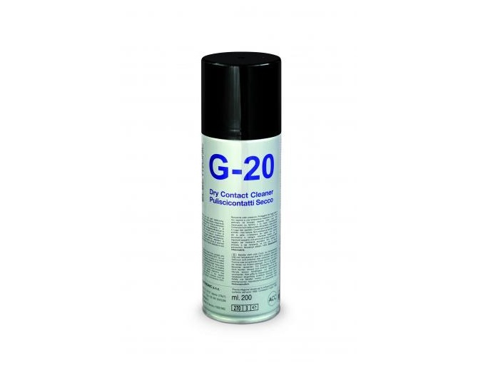 Due-Ci L-15 Dry contact cleaner 200ml