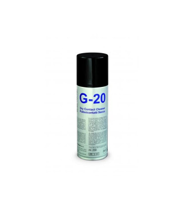 Due-Ci L-15 Dry contact cleaner 200ml