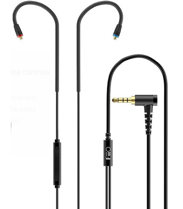 FiiO RC-MMCX3S Cavo per auricolare in standard MMCX