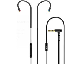 FiiO RC-MMCX3S Cavo per auricolare in standard MMCX