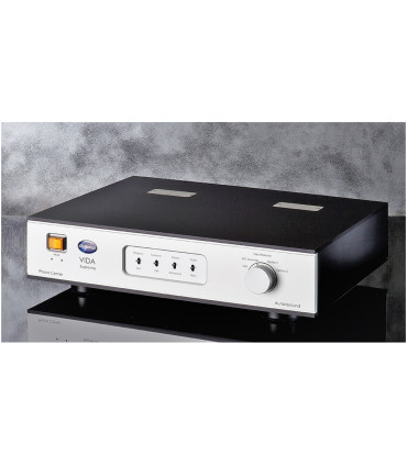 Aurorasound VIDA Supreme Phono Preamplifier