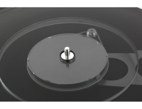 Rega Planar 3 Turntable with RB330 Tonearm