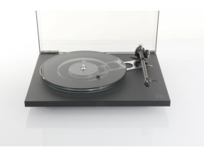 Rega Planar 6 Turntable "PlayStereo Edition"