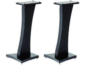 Quadraspire Q60 Speaker Stands Pair