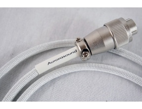 Aurorasound SPC-VIDA Special DC cable for VIDA