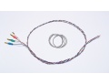 Cardas HSL PCCER Cable for Tonearm Rewire