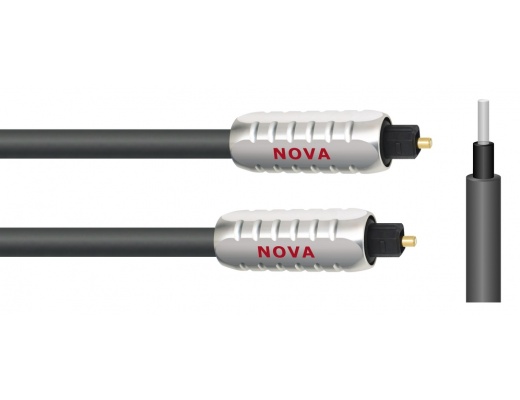 WireWorld Nova Optical Digital Toslink Cable (NTO)