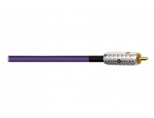 WireWorld Ultraviolet Digital RCA Cable