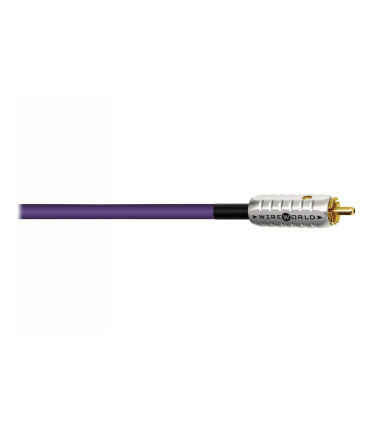 WireWorld Ultraviolet 8 Digital RCA Cable