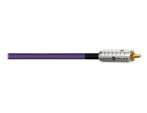 WireWorld Ultraviolet Digital RCA Cable