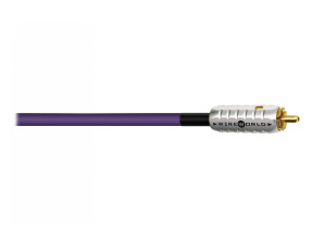 WireWorld Ultraviolet Digital RCA Cable