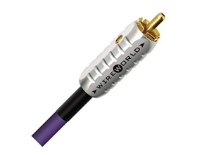 WireWorld Ultraviolet Digital RCA Cable