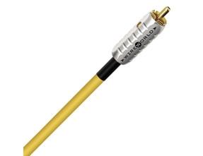 WireWorld Chroma Digital RCA Cable