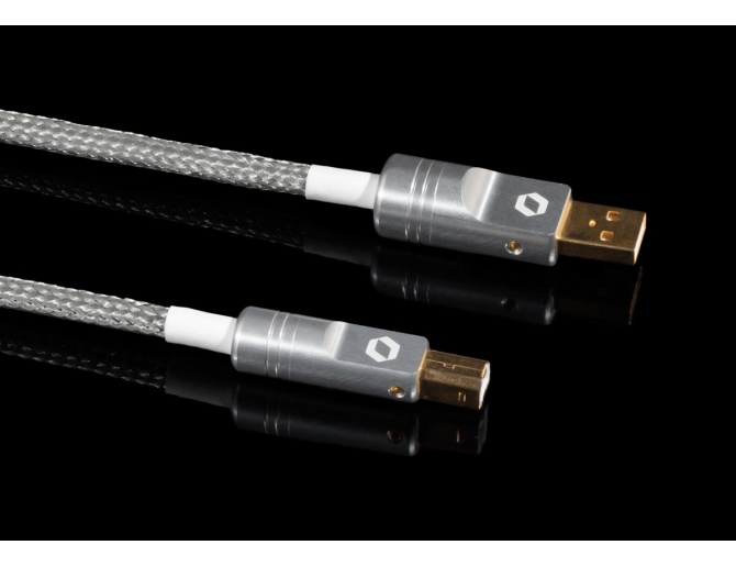 Intona USB 2.0 Professional Cable audiophile