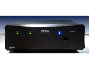 Metrum Acoustics AMBRE DAC