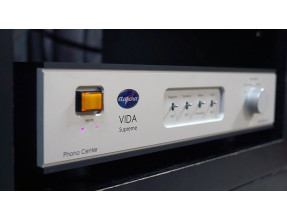 Aurorasound VIDA-Supreme Phono Amplifier