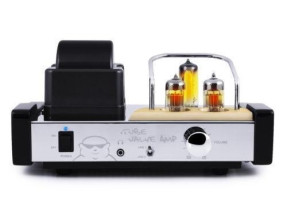 FatMan iTube - Valve Amplifier [2nd hand]