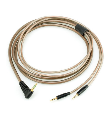 HiFiMAN Crystalline Copper-Silver Cable for HE1000 V2