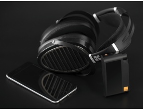 HifiMan Ananda Planar Magnetic Headphones