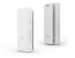 FiiO BTR1 Bluetooth 4.2 Headphone Amplifier