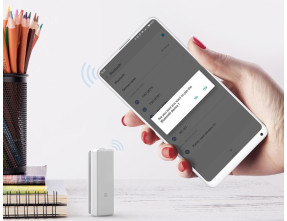 FiiO BTR1 Bluetooth 4.2 Headphone Amplifier