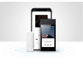 FiiO BTR1 Bluetooth 4.2 Headphone Amplifier