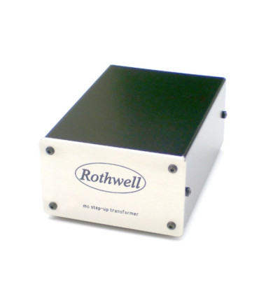 Rothwell MC1-H Step-up Transformer for High-Output MC