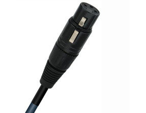 WireWorld Oasis 8 LBI XLR Balanced Audio Interconnects