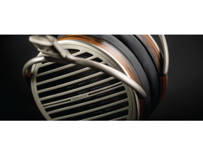 HiFiMAN SUSVARA Planar Magnetic Headphones