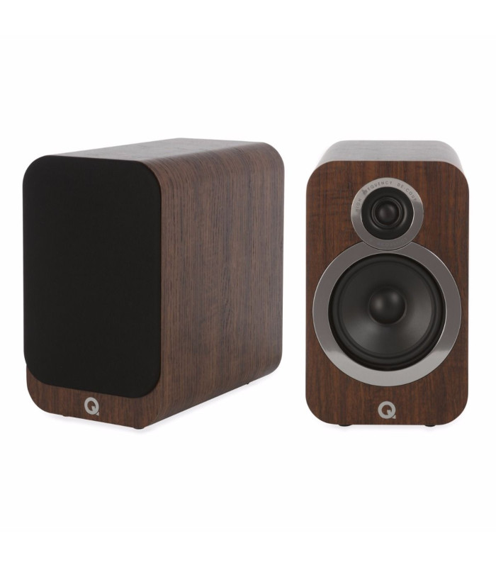 Q Acoustics 3020i Coppia diffusori acustici