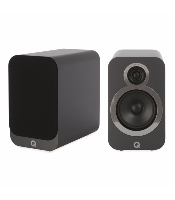 Q Acoustics 3020i Loudspeakers pair