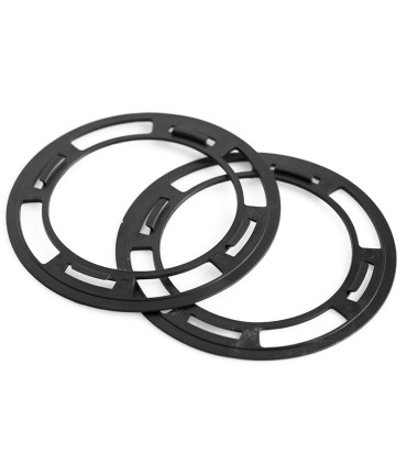 HifiMan Earpad Mounting Rings Pair of rings for headphones