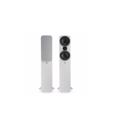 Q Acoustics 3050i Floorstanding Speakers Pair