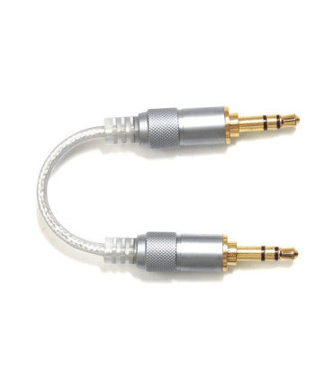 FiiO L16 Professional Short Cable 3.5mm [b-Stock]