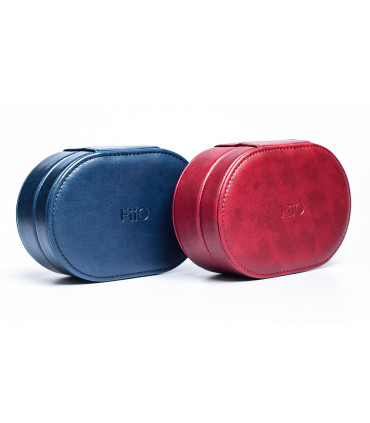FiiO HB1 Earphone Leather Carrying Case