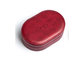 FiiO HB1 Earphone Leather Carrying Case
