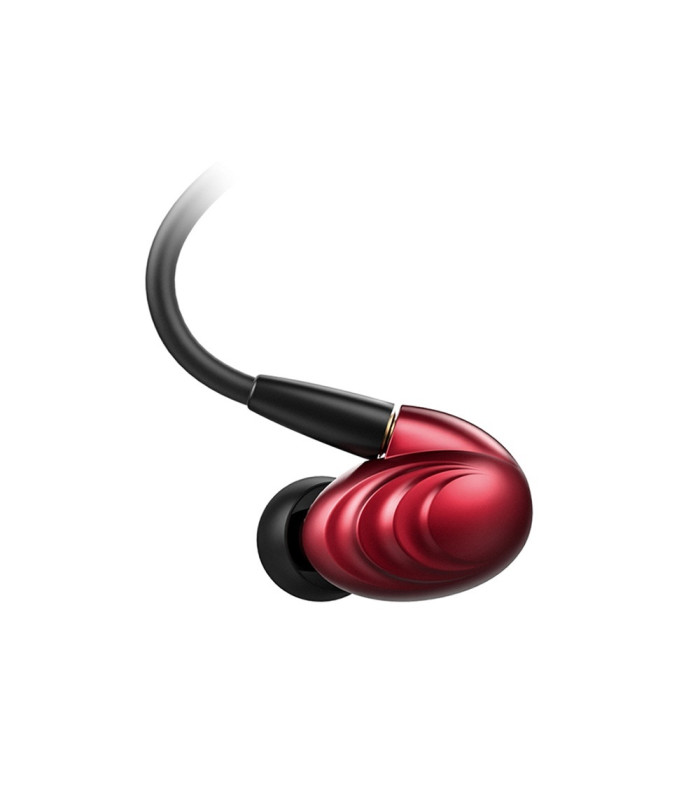 FiiO F9 Auricolari In-Ear 3-Driver Ibrido Cavo MMCX Staccabile