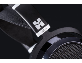 HifiMan HE6se Planar Magnetic Headphones