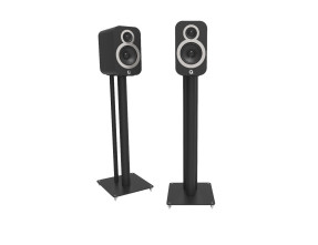 Q Acoustics 3000FSi Speaker Stand pair