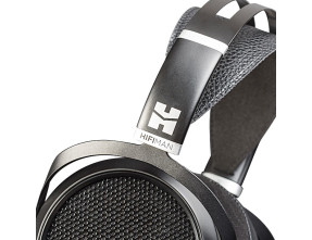 HifiMan HE6se Planar Magnetic Headphones Limited Edition