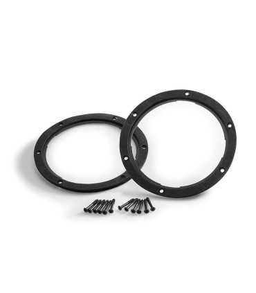 HiFiMan Trim Ring Pair of rings for headphones