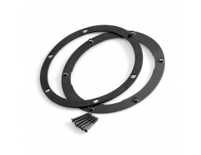 HiFiMan Aluminium Trim Ring Pair of aluminium rings for headphones