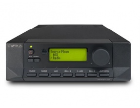 FiiO R7 Hi-Res Streamer Center DAP Headphone Amp All-In-One - PlayStereo