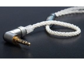 FiiO LC-3.5BS Replacement Cable for MMCX Headphones