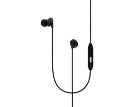 HiFiMAN RE-300 (InLine Control) Earphones