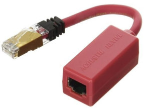 Acoustic Revive RLI-1GB tripleC LAN Isolator - PlayStereo