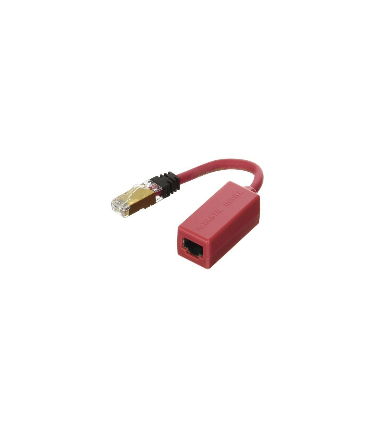 Acoustic Revive RLI-1GB tripleC Isolatore LAN