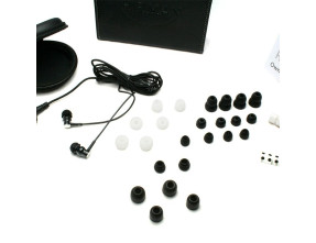 HiFiMAN RE600S V2 In-Ear Monitor/IEM [b-Stock]