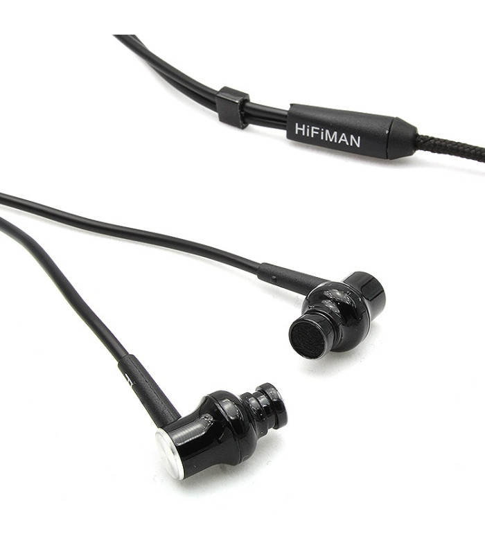 HiFiMAN RE600S V2 In-Ear Monitor/IEM [b-Stock]