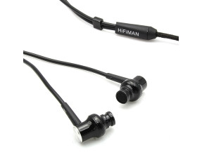 HiFiMAN RE600S V2 In-Ear Monitor/IEM [b-Stock]
